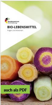 biolebensmittel