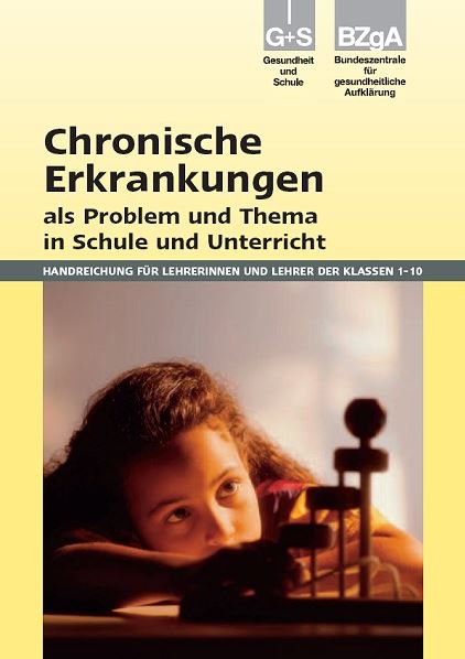 chronische erkrankung