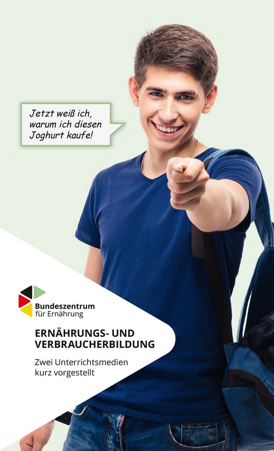 ernaehrungsbildung Jugendliche