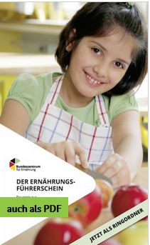ernaehrungsfuehrerschein flyer