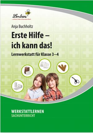 erste hilfe lernbirne