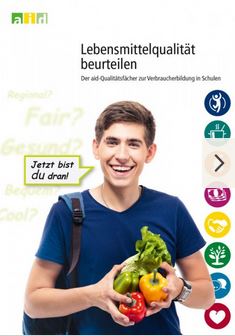 lebensmittelqualitaet