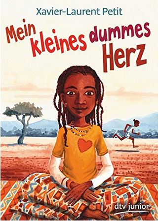 mein kleines dummes Herz