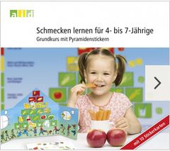schmecken