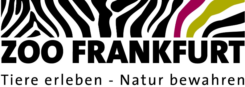 ©Zoo Frankfurt logo zoo