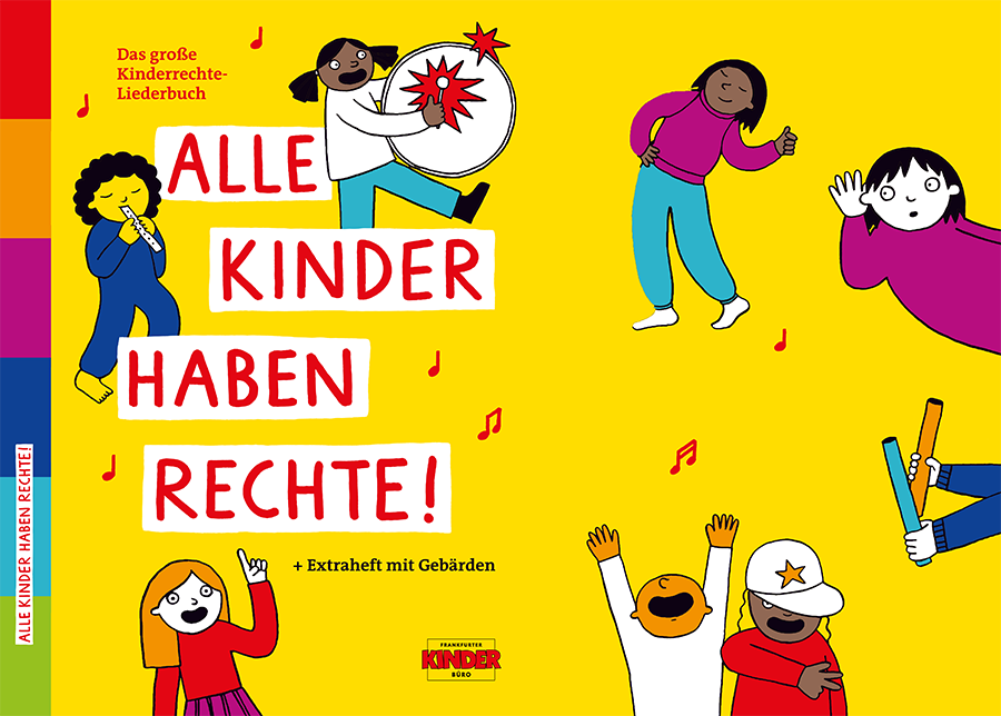 Liederbuch 2025